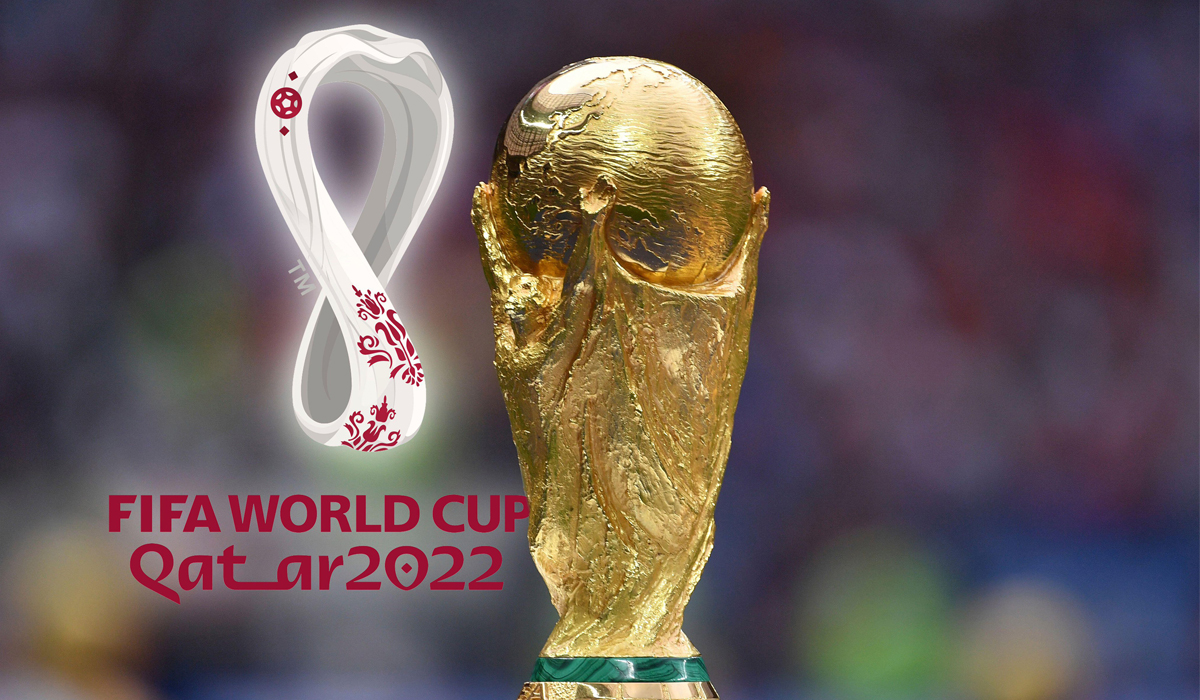 FIFA World Cup Qatar 2022
